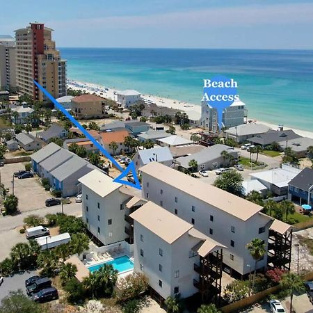 Sandcastle Villas #24 Panama City Beach Ngoại thất bức ảnh