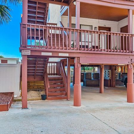 Sandcastle Villas #24 Panama City Beach Ngoại thất bức ảnh