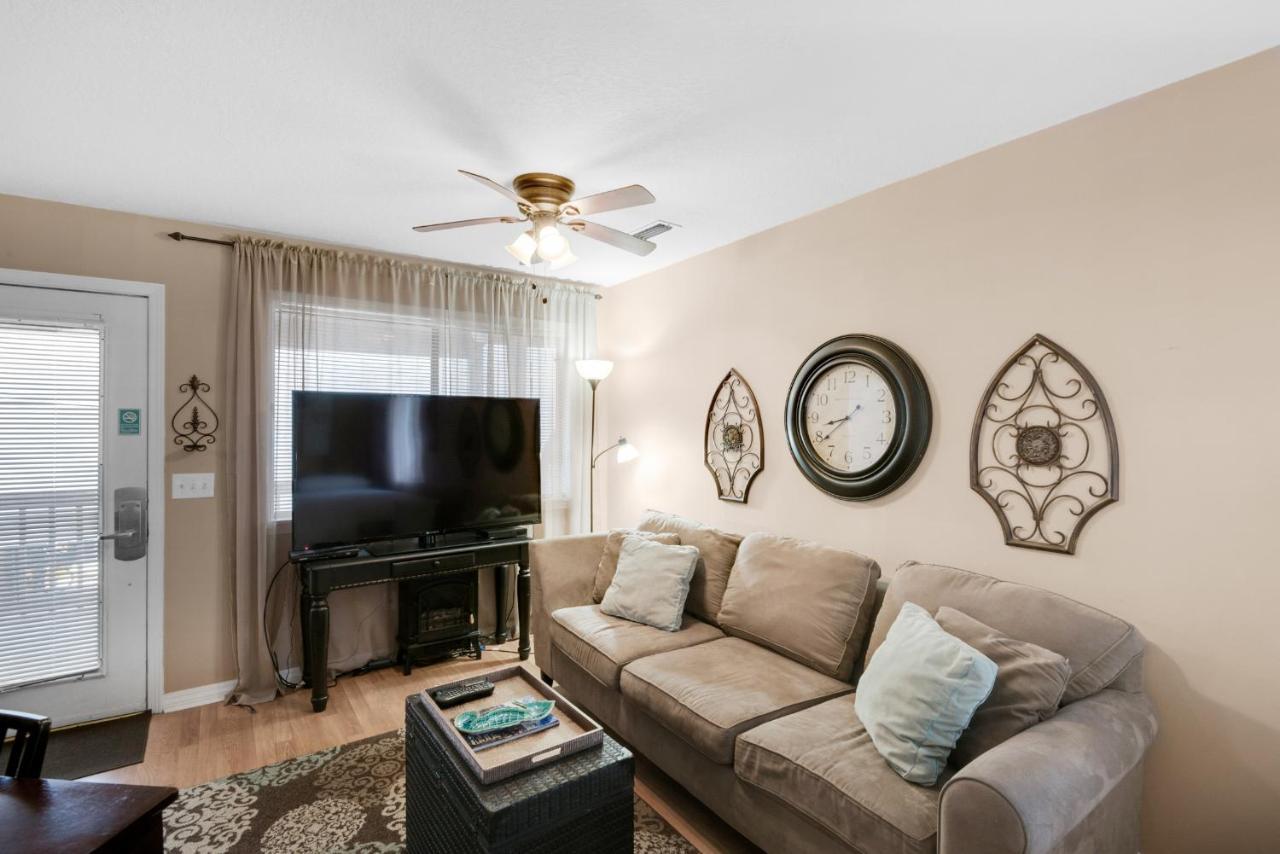 Sandcastle Villas #24 Panama City Beach Ngoại thất bức ảnh