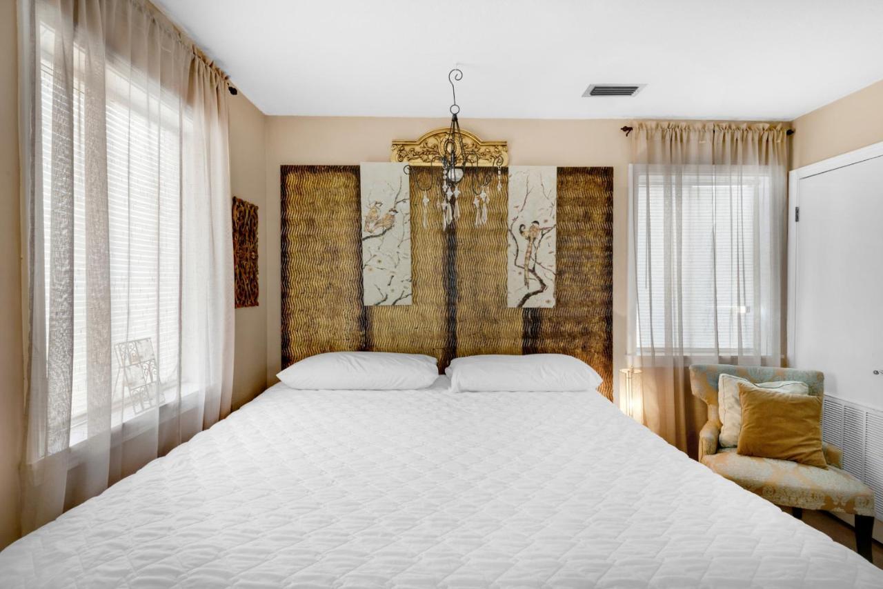 Sandcastle Villas #24 Panama City Beach Ngoại thất bức ảnh