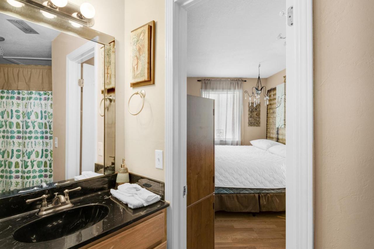 Sandcastle Villas #24 Panama City Beach Ngoại thất bức ảnh