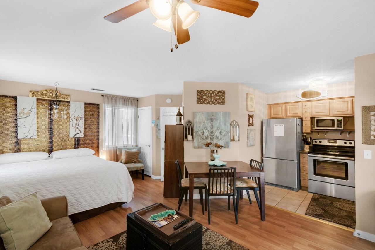Sandcastle Villas #24 Panama City Beach Ngoại thất bức ảnh