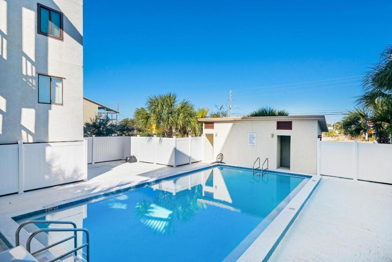 Sandcastle Villas #24 Panama City Beach Ngoại thất bức ảnh