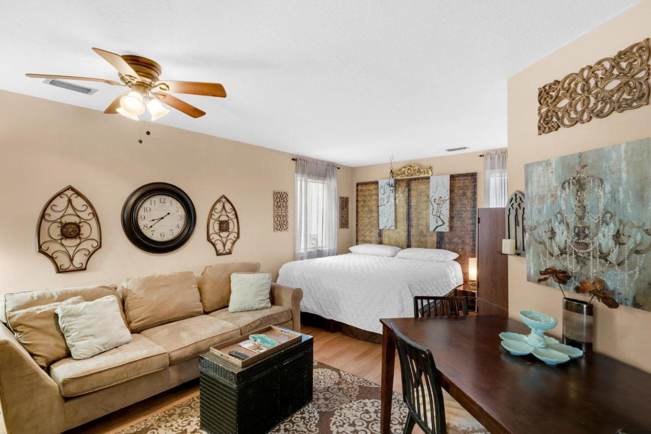 Sandcastle Villas #24 Panama City Beach Ngoại thất bức ảnh
