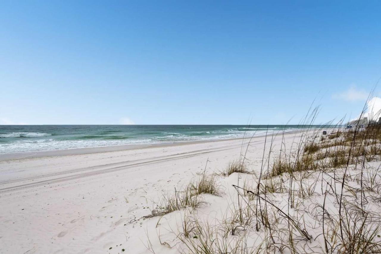 Sandcastle Villas #24 Panama City Beach Ngoại thất bức ảnh