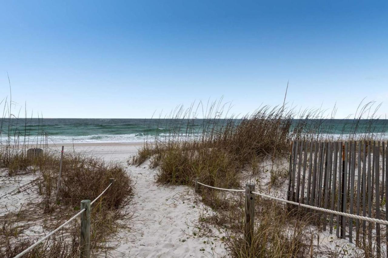 Sandcastle Villas #24 Panama City Beach Ngoại thất bức ảnh