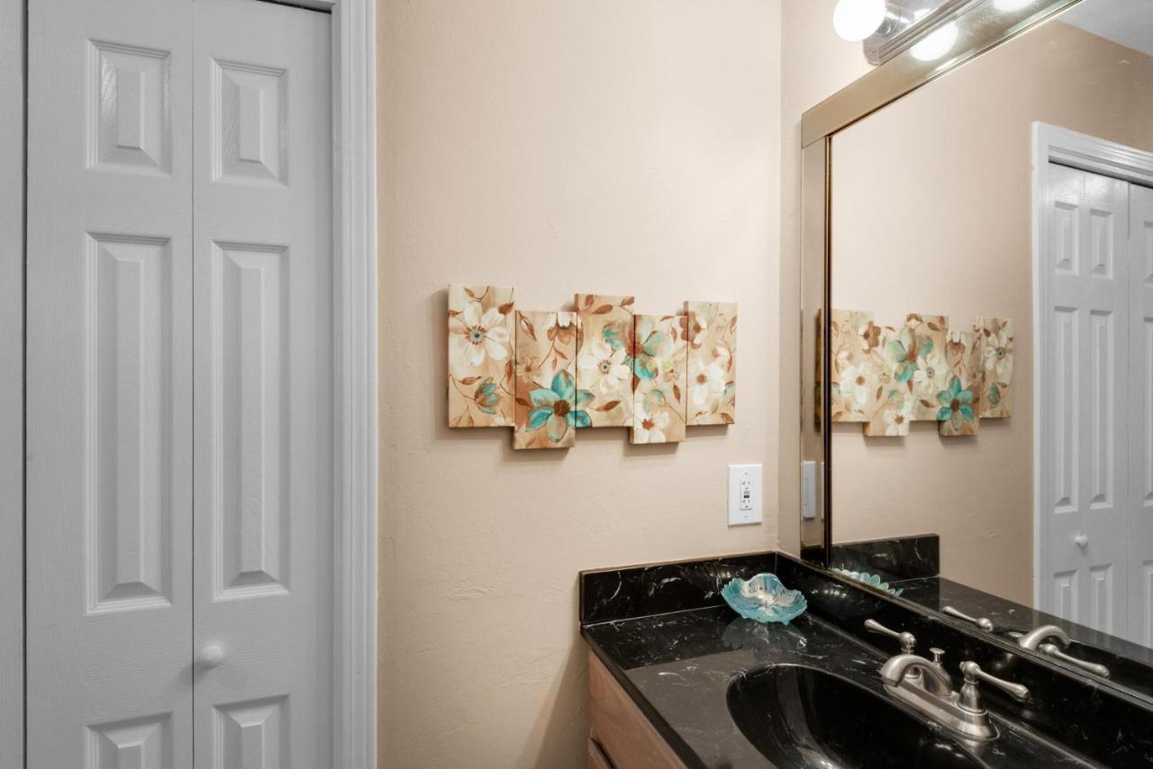 Sandcastle Villas #24 Panama City Beach Ngoại thất bức ảnh