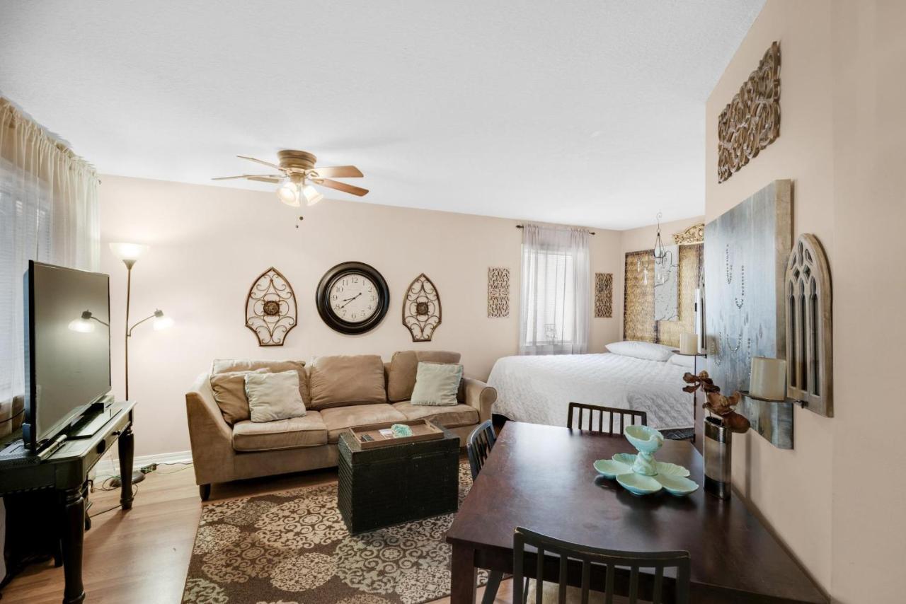 Sandcastle Villas #24 Panama City Beach Ngoại thất bức ảnh