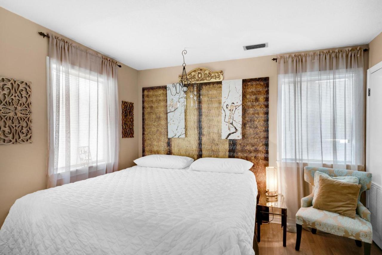 Sandcastle Villas #24 Panama City Beach Ngoại thất bức ảnh