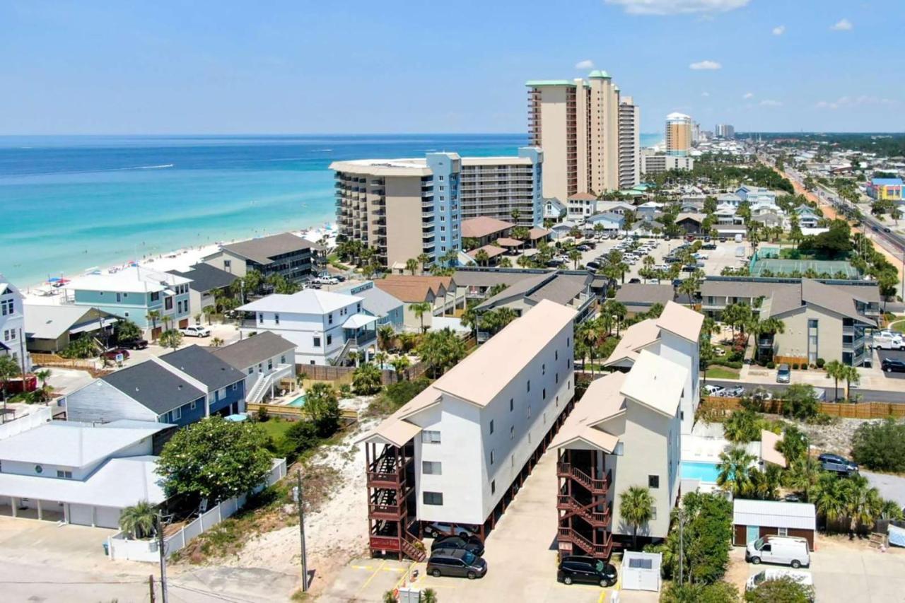 Sandcastle Villas #24 Panama City Beach Ngoại thất bức ảnh