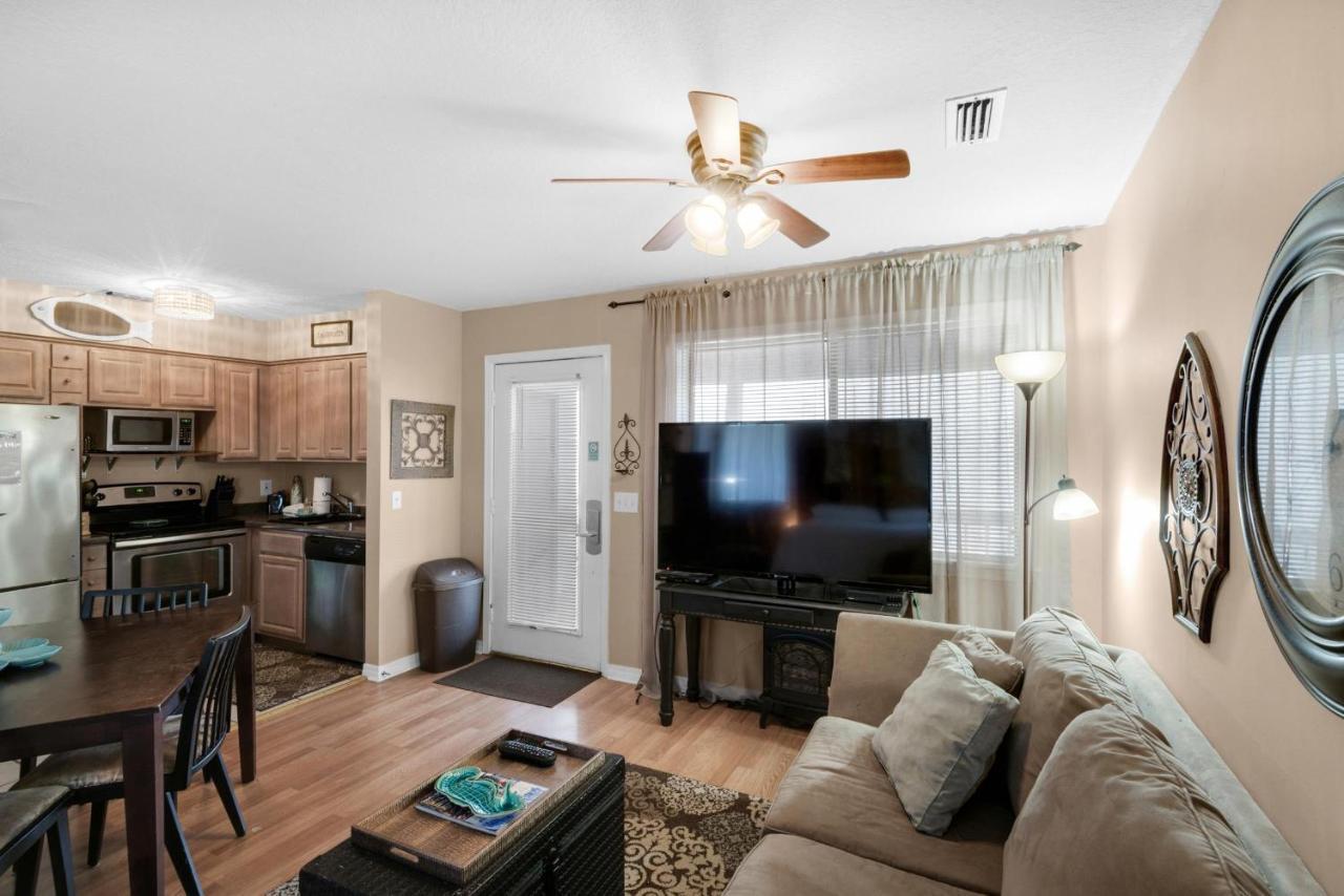 Sandcastle Villas #24 Panama City Beach Ngoại thất bức ảnh
