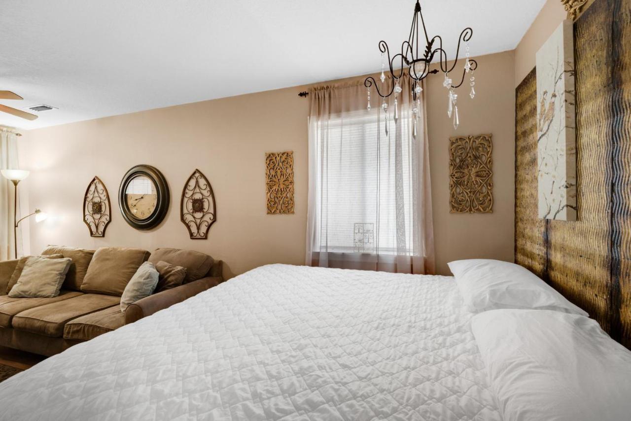 Sandcastle Villas #24 Panama City Beach Ngoại thất bức ảnh